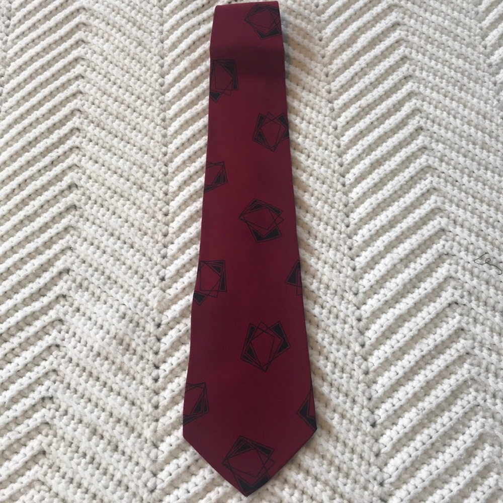Armani Tie